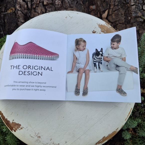 Ilse Jacobsen Tulip Shoes Size 39 - Picture 8 of 11